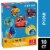 Disney Pixar Gluten Free Fruit Flavored Snacks Perspective: front