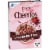 General Mills Chocolate Strawberry Cheerios Cereal Perspective: front