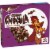 Count Chocula Halloween Mini Treat Bars with Marshmallows Perspective: front