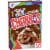 Cinnamon Toast Crunch Chocolate Churros Breakfast Cereal Perspective: front
