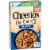 General Mills Cheerios Oat Crunch Almond Large Size Cereal Perspective: front