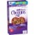 General Mills Multi Grain Cheerios Family Size Cereal Perspective: front