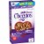 General Mills Honey Nut Cheerios Family Size Cereal Perspective: front