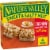 Nature Valley Sweet & Salty Nut Cashew Granola bars Perspective: front
