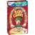 General Mills Lucky Charms with Marshmallows Family Size Cereal Perspective: front