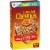 General Mills Honey Nut Cheerios Family Size Cereal Perspective: front