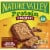 Nature Valley Chocolate Peanut Butter Crunchy Protein Granola Bars Perspective: front