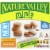 Nature Valley™ Peanut Butter Mini Sandwiches Perspective: front