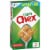 General Mills Corn Chex Family Size Cereal Perspective: front