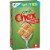 General Mills Corn Chex Family Size Cereal Perspective: front