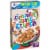 General Mills Cinnamon Toast Crunch Family Size Cereal Perspective: front