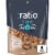 Ratio Trio Keto Friendly Toasted Almond Granola Perspective: front