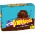 Dunkaroos Vanilla Cookies and Chocolate Frosting Perspective: front