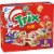 General Mills Trix Cereal Bars Perspective: front