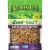Nature Valley® Sweet & Salty Dark Chocolate Pretzel Peanut Granola Perspective: front