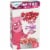 Franken Berry Halloween Breakfast Cereal Perspective: front