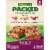 Nature Valley™ Packed Peanut Butter & Cranberry Sustained Energy Bars Perspective: front