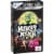 Monster Mash Remix with Monster Marshmallows Halloween Kids Cereal Perspective: front