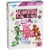 General Mills Monsters' Frightful Friends Monster Mash Cereal Perspective: front