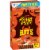 General Mills Reese's Puffs Bats Large Size Halloween Cereal Perspective: front