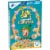 General Mills Lucky Charms Marshmallow Clusters Cereal Perspective: front