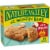 Nature Valley Soft Baked Muffin Bars Apple Cinnamon Snack Bars Perspective: front