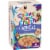 Cinnamon Toast Crunch Oatmeal Perspective: front