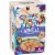 Cinnamon Toast Crunch Oatmeal Perspective: front