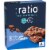 Ratio Soft Baked Chocolate Chunk Cookie Keto Friendly Bars Perspective: front