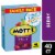 Mott's Gluten Free Berry Fruit Flavored Snacks Family Pack Perspective: front