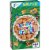 Apple Pie Toast Crunch Breakfast Cereal Perspective: front