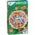 General Mills Apple Pie Toast Crunch Large Size Cereal Perspective: front