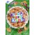 General Mills Apple Pie Toast Crunch Cereal Perspective: front
