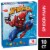Marvel Spider-Man Gluten Free Fruit Flavored Snacks Perspective: front