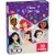 Disney Princess Fruit Flavored Snacks Treat Pouches Perspective: front