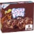 Cocoa Puffs Treat Bars Perspective: front