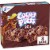 Cocoa Puffs Treat Bars Perspective: front