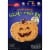 Betty Crocker Bake & Decorate Giant Pumpkin Cookie Kit Perspective: front