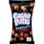 Cocoa Puffs Chocolate Popcorn Snack with Cocoa Glaze Sweet Flavored Party Snack Bag Perspective: front