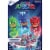 General Mills PJ Masks Cereal Perspective: front