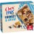Chex Mix Cookies 'n Cream Bars Perspective: front