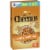 Banana Caramel Cheerios Limited Edition Gluten Free Cereal Perspective: front