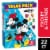 Disney Mickey and Friends Gluten Free Fruit Flavored Snacks Value Pack Perspective: front