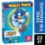 Betty Crocker Sonic the Hedgehog Fruit Snacks Perspective: front
