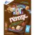 General Mills Chocolate Toast Crunch Remix Chocolate Caramel Snacking Mix Perspective: front