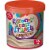 Betty Crocker Gluten Free Cinnamon Toast Crunch Frosting Perspective: front
