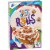Cinnamon Toast Crunch Rolls Breakfast Cereal Perspective: front