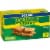 Nature Valley Oats 'n Honey Crunchy Granola Bars Perspective: front