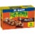 Nature Valley Dark Chocolate Peanut Almond Granola Nut Bars Perspective: front