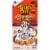 General Mills Reese's Puffs & Cinnamon Toast Crunch Treats Perspective: front